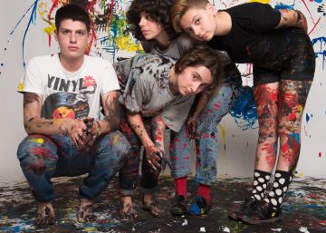 Mourn ya pueden entrar solos en sus propios conciertos