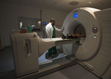 España se pone el notable en salud