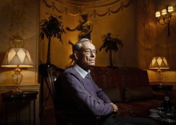 “Catalans have been exposed to a falsified version of history for years:” John Elliott