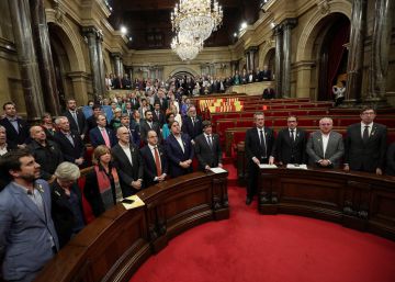 Is Catalonia independent?