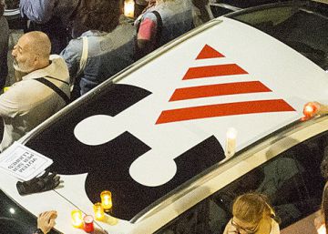 TV3, una cadena pública al servicio
del soberanismo