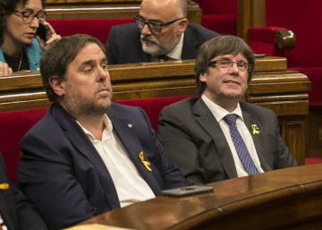 Catalonia: Democracy will prevail