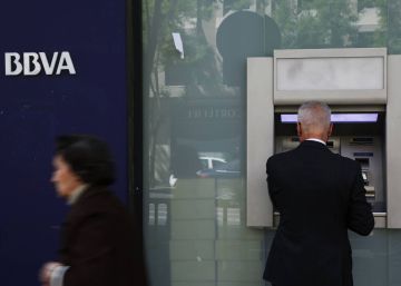 BBVA ganó 3.449 millones hasta septiembre, un 23,3 % más