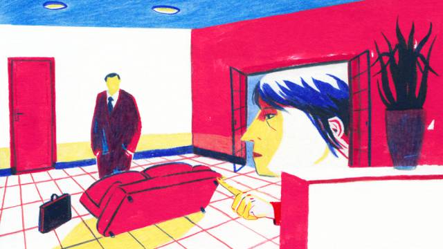 Trucos para conseguir un buen piso de alquiler de personas que han visto de todo