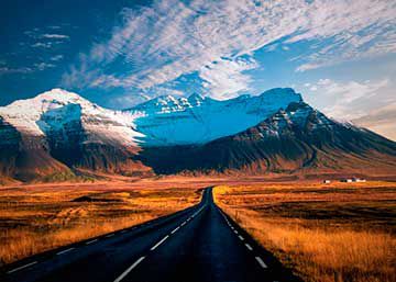 7 viajes en coche por Europa que no tienen nada que envidiar a la Ruta 66