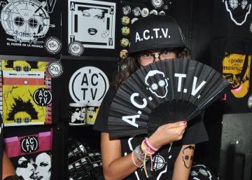 València y la anomia: el diseño, ACTV y el origen del Bacalao (con C)