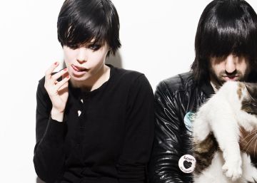 Los otros Weinstein de la industria musical