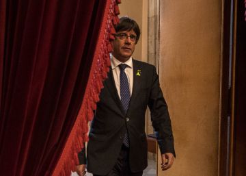 Ex-Catalan premier refuses to accept removal