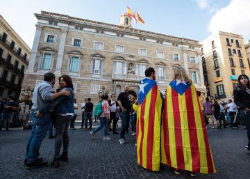 Catalonia: The end of the “process”