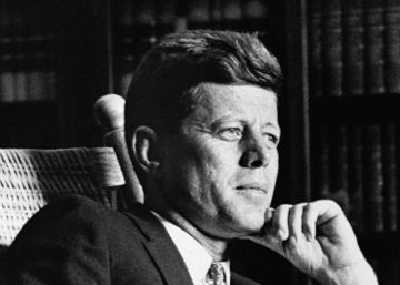 ¿Era lógico que Trump no desclasificara todo lo de Kennedy?