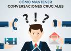 Los cinco niveles de conversación (y uno es el que te ayuda a tus relaciones personales)