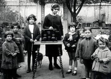 Bienvenidos al podcast, bienvenidos al mundo