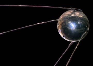 La exploración espacial: del Sputnik 1 a la empresa que prevé enviar personas a Marte