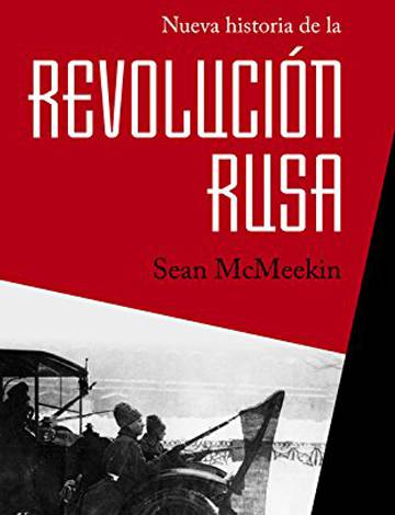 10 libros para entender la Revolución rusa 100 años después