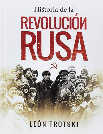 10 libros para entender la Revolución rusa 100 años después