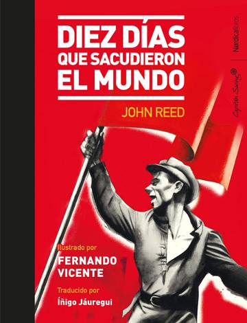 10 libros para entender la Revolución rusa 100 años después