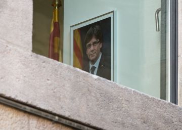 Ousted Catalan premier to explain trip to Brussels at 12.30pm today