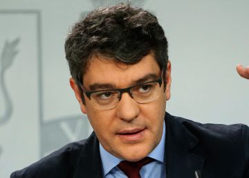 El mercado eléctrico
se parece a una 'burbuja'