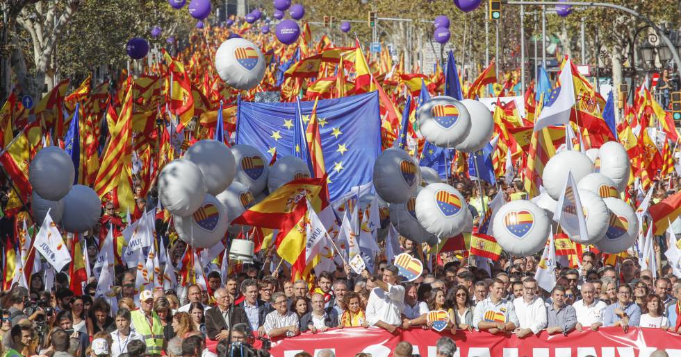 independencia cataluña