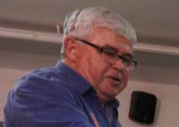 La ANC acepta la convocatoria de las elecciones