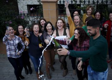 38 frases que hacen tremendamente felices a los españoles