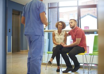 Facing prostate cancer together as a couple