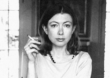 Joan Didion y sus serpientes
