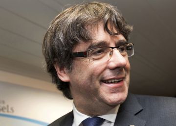 What happens now that Puigdemont has refused to appear in court?