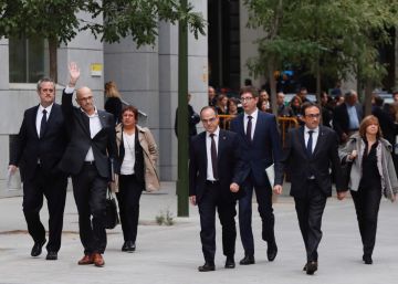 Una campaña entre rejas