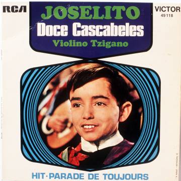 Joselito: "J'étais le premier artiste espagnol international, bien avant Julio Iglesias"