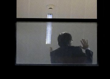 A grotesque escapade