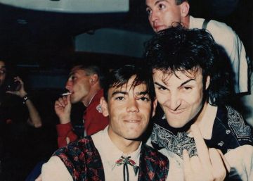 Cultura de parking: aquellos jóvenes empresarios de la Ruta