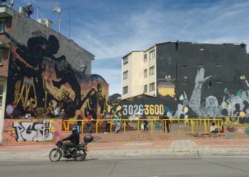 ¿Qué serían las ciudades sin música?