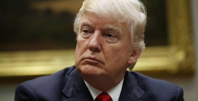 Donald Trump’s three wars... and those that are yet to come