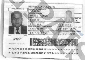 Caso Odebrecht | Documentos Perú (II)