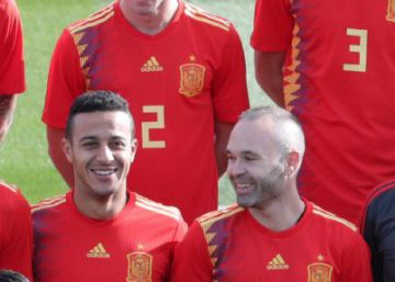 Absurda polémica en torno a una camiseta