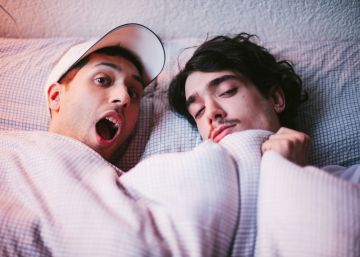 Estreno: Alarido Mongólico quiere meter su dedo en todas partes