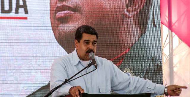 Maduro doesn’t matter