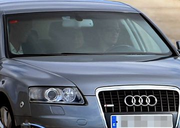 Catalan parliament speaker freed from jail after posting €150,000 bail