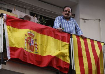 Y ahora, ¿quién retira las banderas?