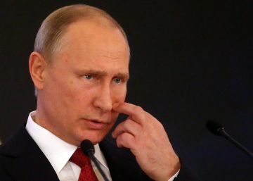 Trump y Putin se reunirán el viernes en Vietnam