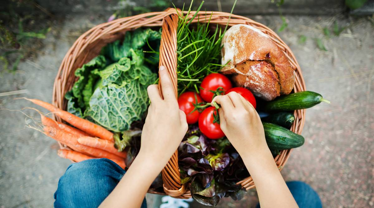 Regular consumption of foods rich in lycopene may help reduce prostate cancer risk.