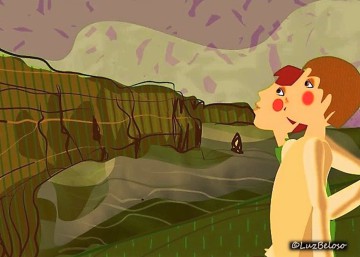 Bajo el signo de la luz: la fundación de una utopía andaluza