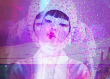 Kiki Hitomi, la artista que hace música para viajar al espacio