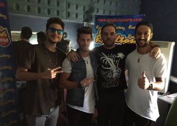 ¿Una emisora de radio solo de reguetón? Hablamos con Revoltosa FM