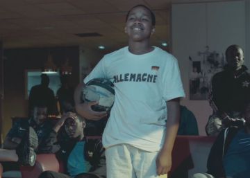 ‘19’35’’’, la primera entrega de la serie de cortometrajes llamada ‘13.11’