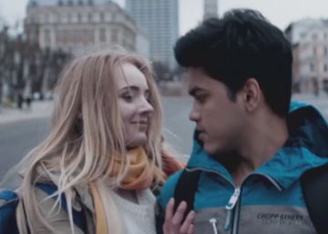 'Anna & Bassam', cuando el terrorismo hace dudar del amor