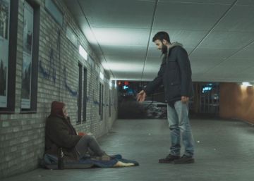 ‘What God wants’, un choque entre dos mundos