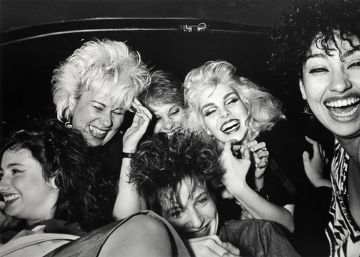 El taxista que pasó 30 años retratando a sus pasajeros