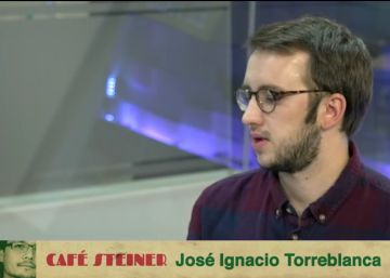 “Muchos jóvenes catalanes han comprado el discurso victimista”